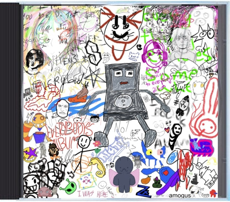 Everybody's Album